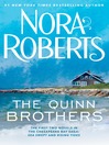 Cover image for The Quinn Brothers